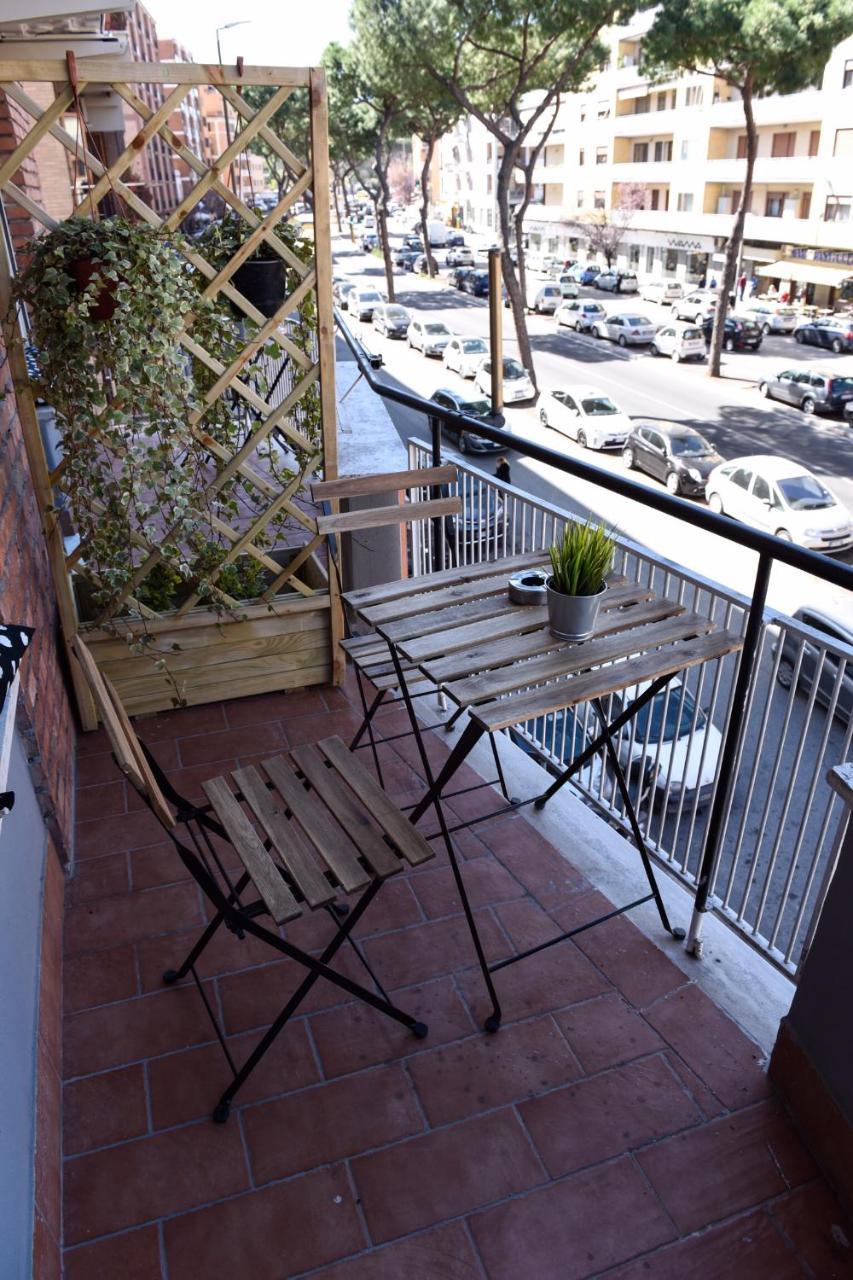 Luma Home Rome Exterior photo